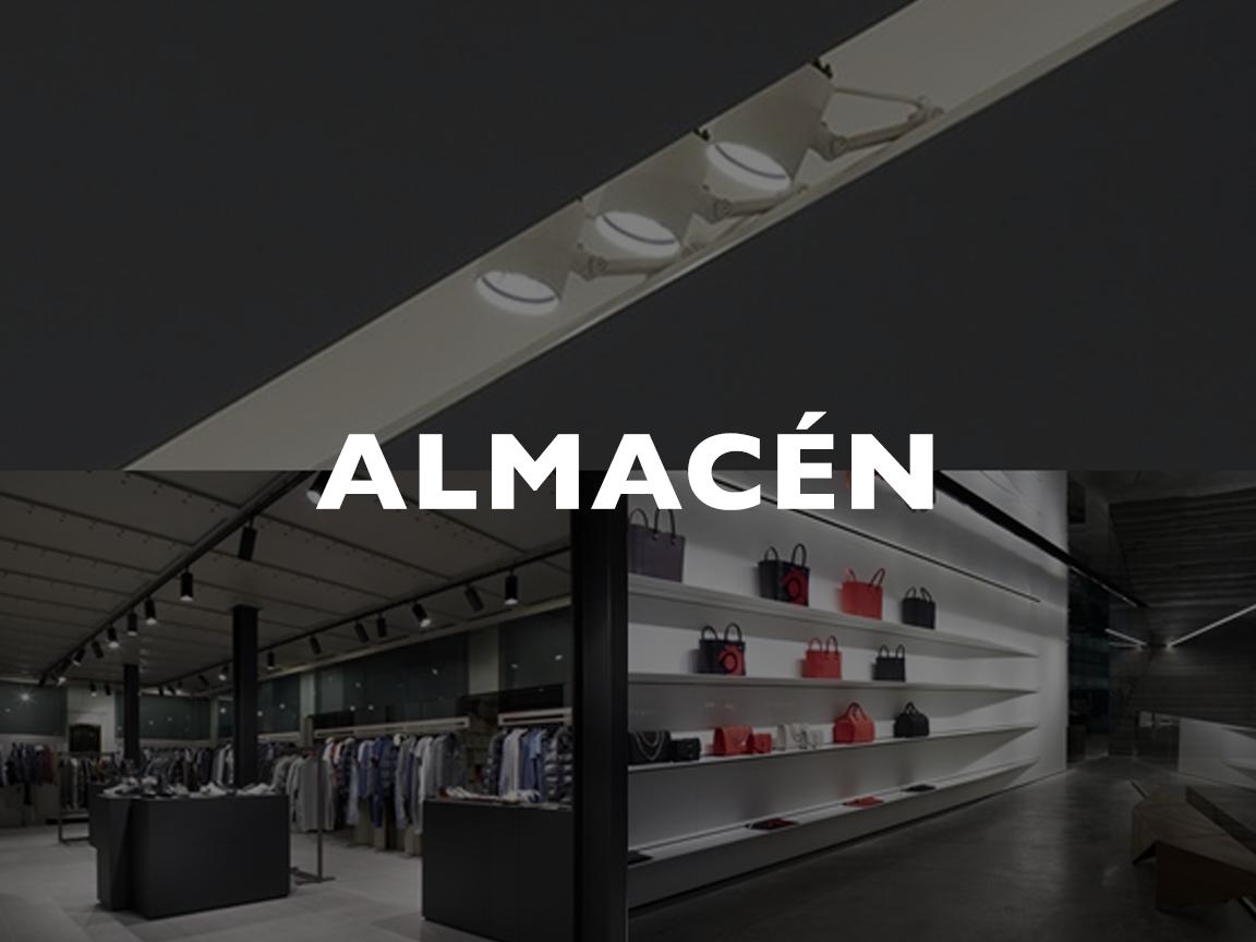 Almacen
