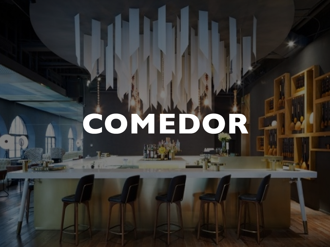 Comedor