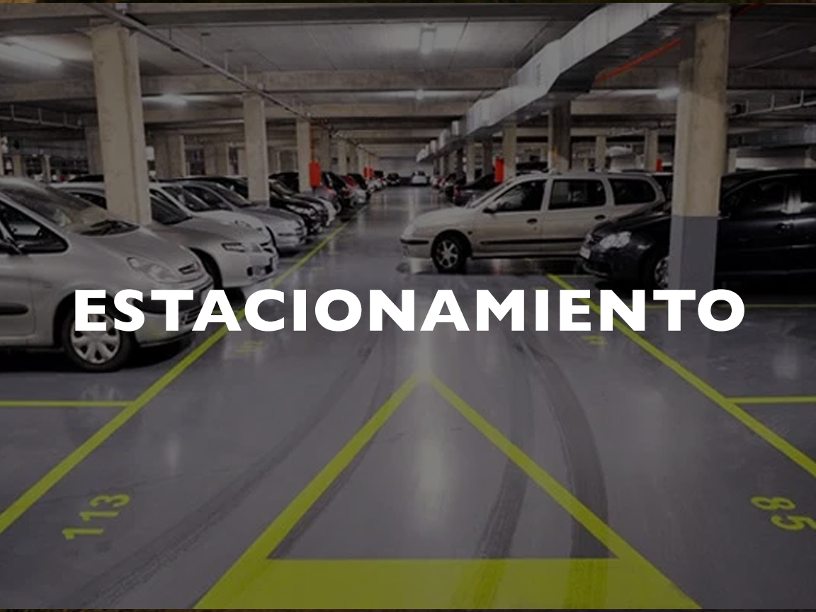 Estacionamiento