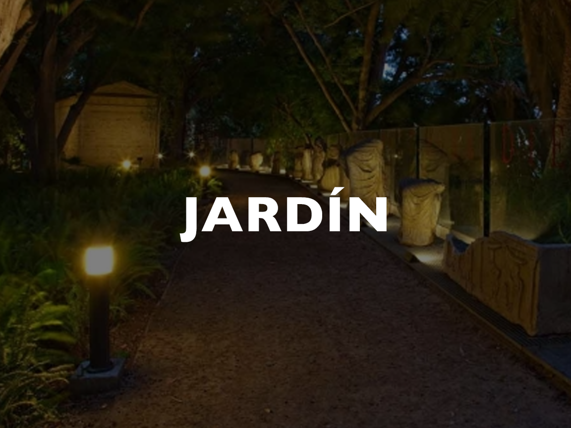 Jardin