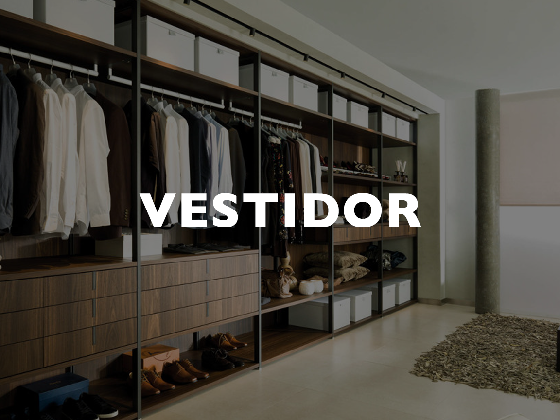 Vestidor