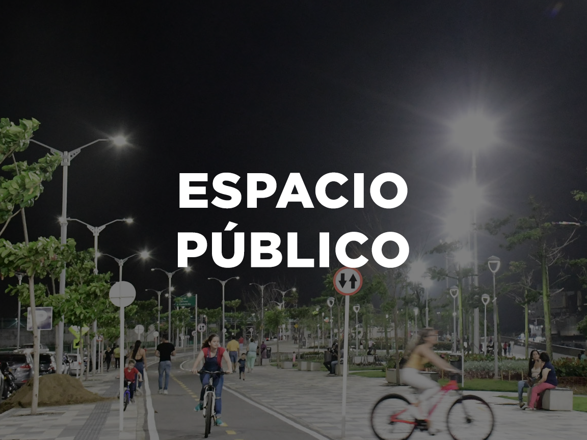 Espacio Publico