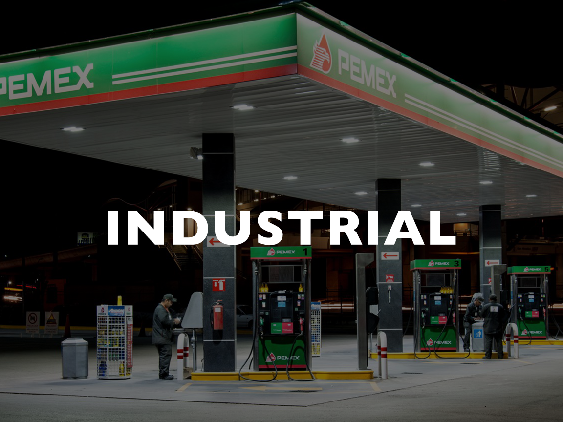 Industrial