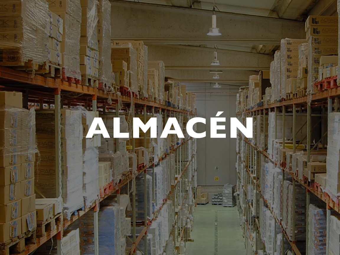 Almacen