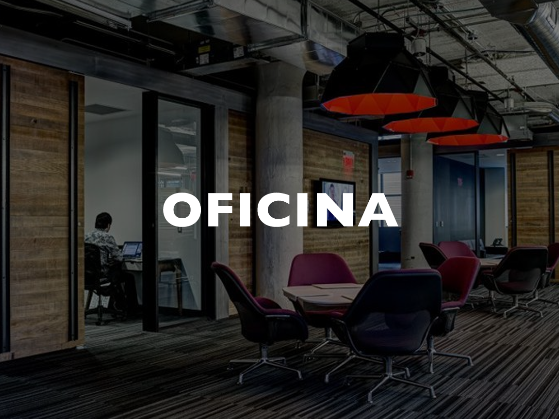 Oficina