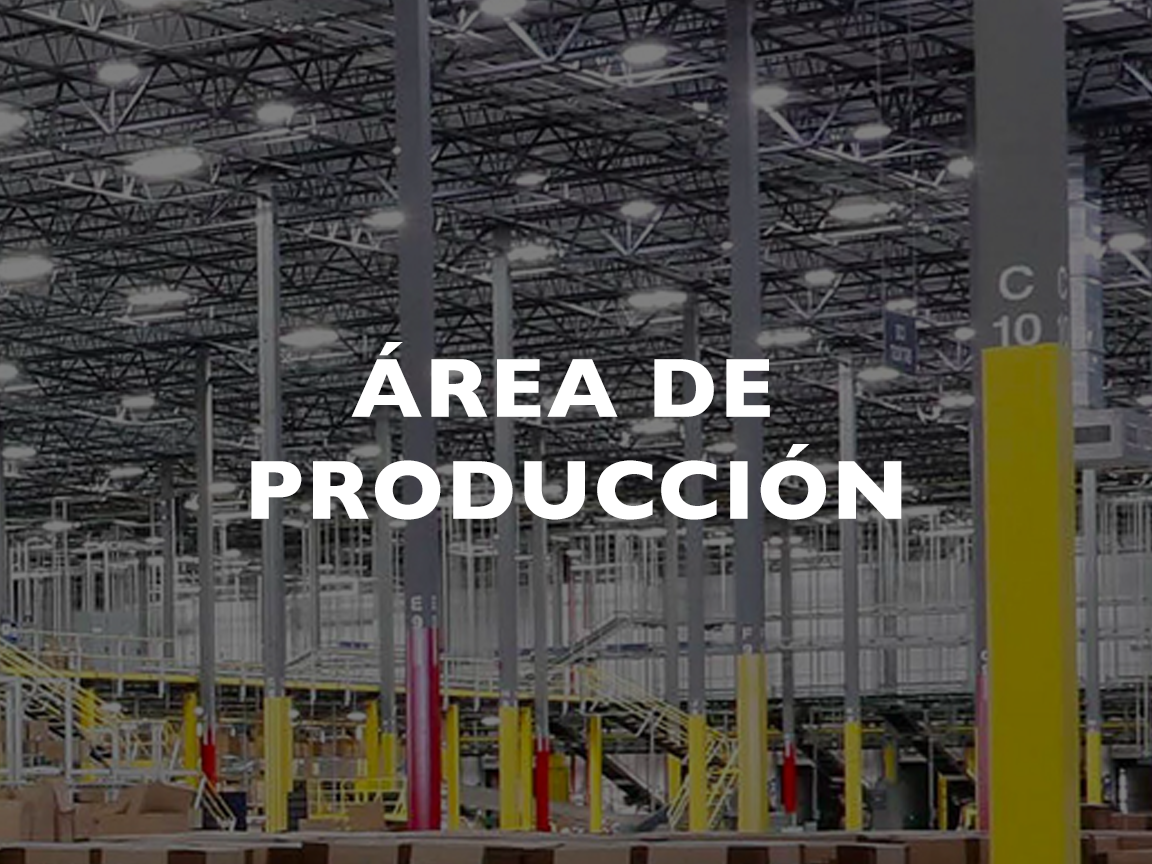 Area Produccion