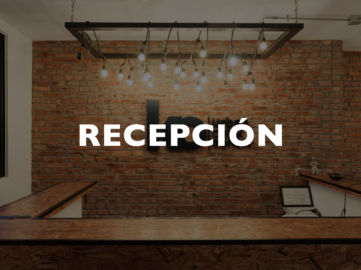 Recepcion