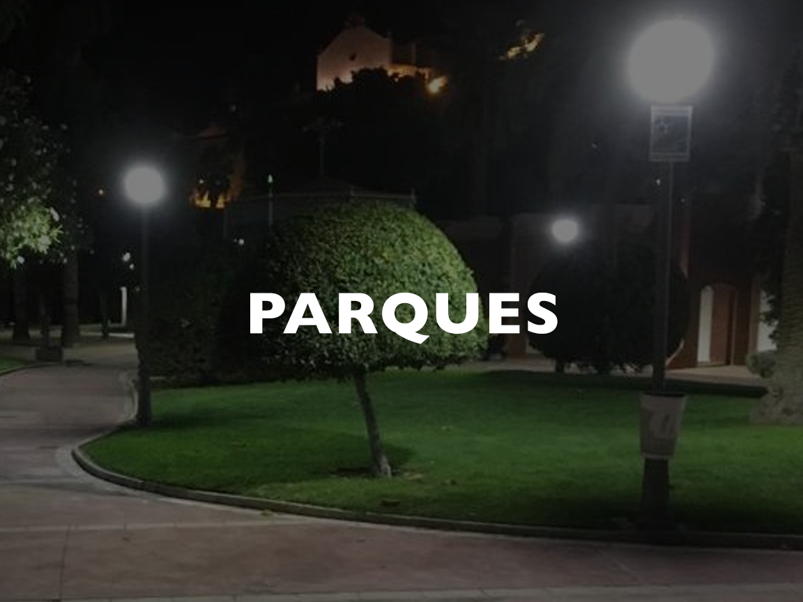 Parques