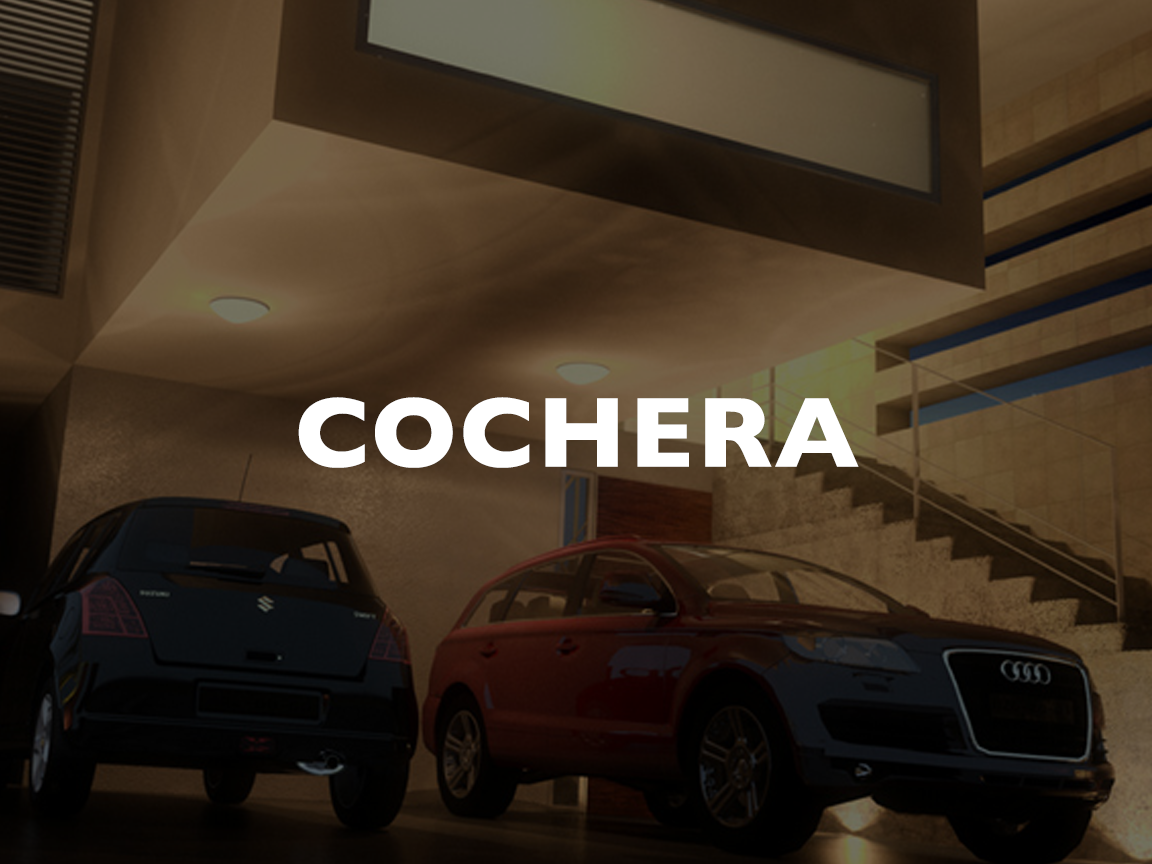 Cochera