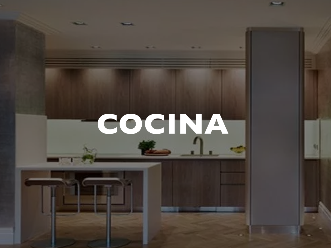 Cocina