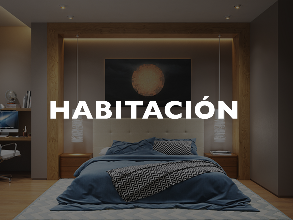 Habitacion