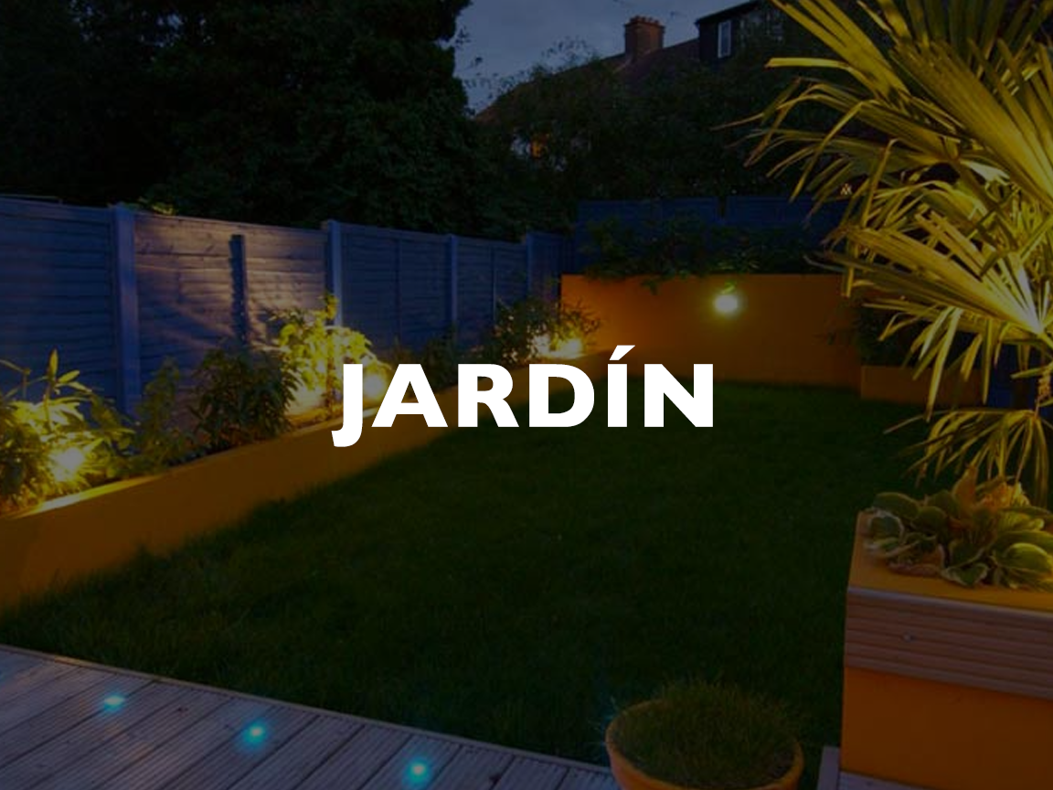 Jardin