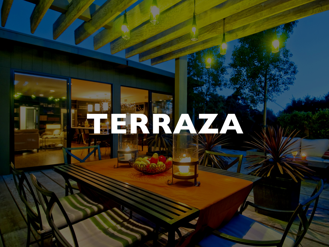 Terraza